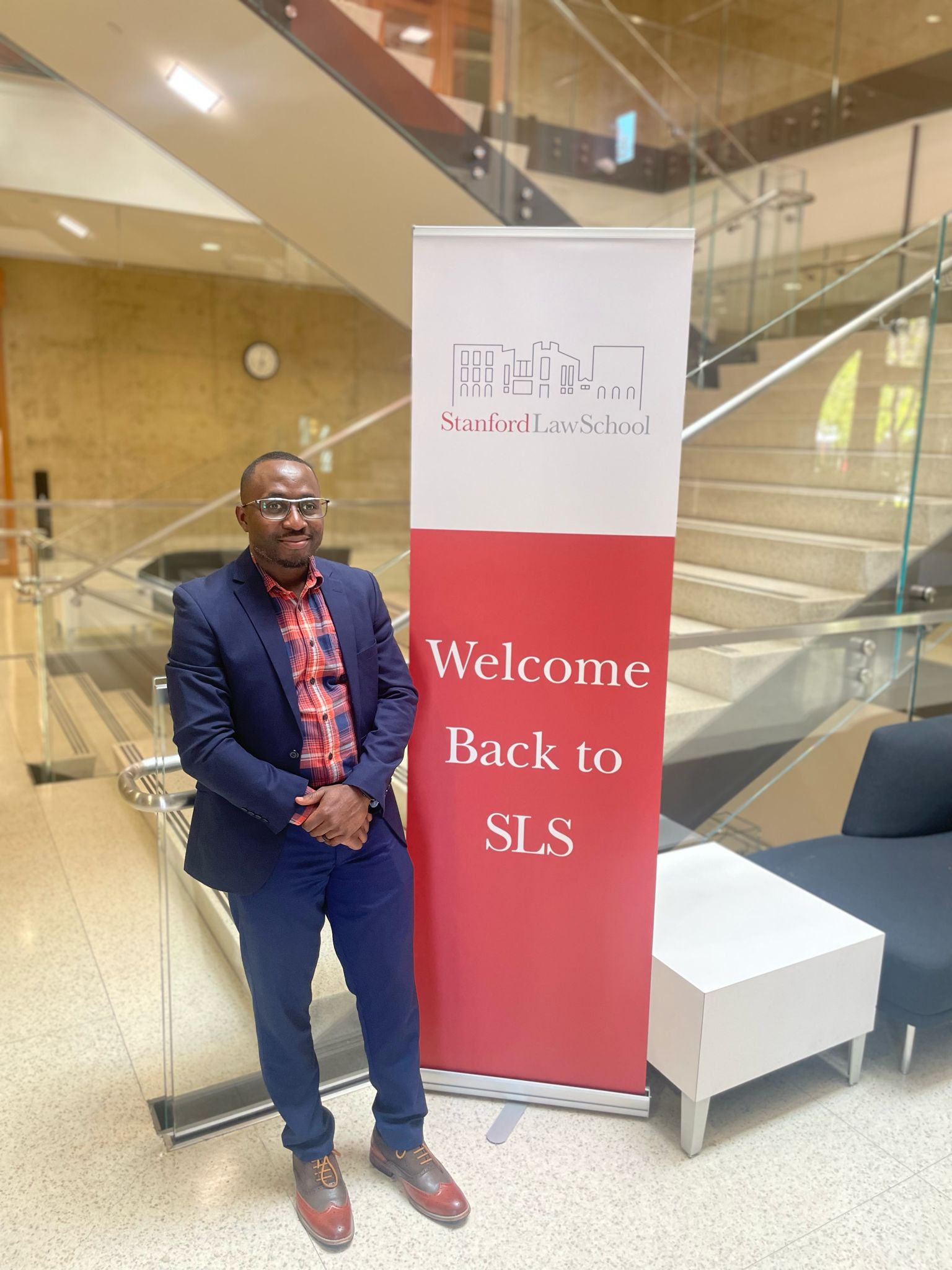 Standford, USA (2024)